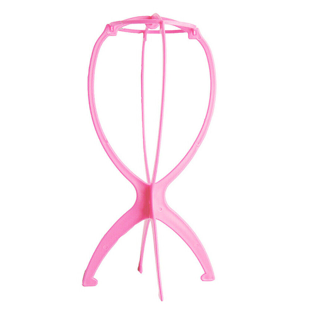 Wig Stand Hanger Stable Detachable Hanging Holder Hair Accessories Hat Display