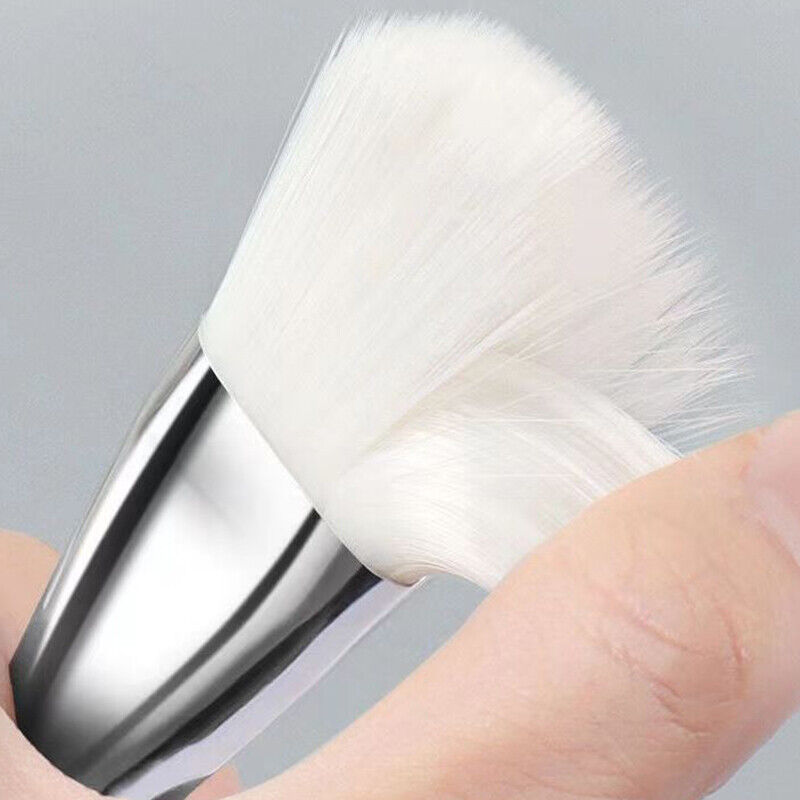 Silicone Face Mask Brush Facial Mask Mud Mixing Applicator Makeup Tool Face Care