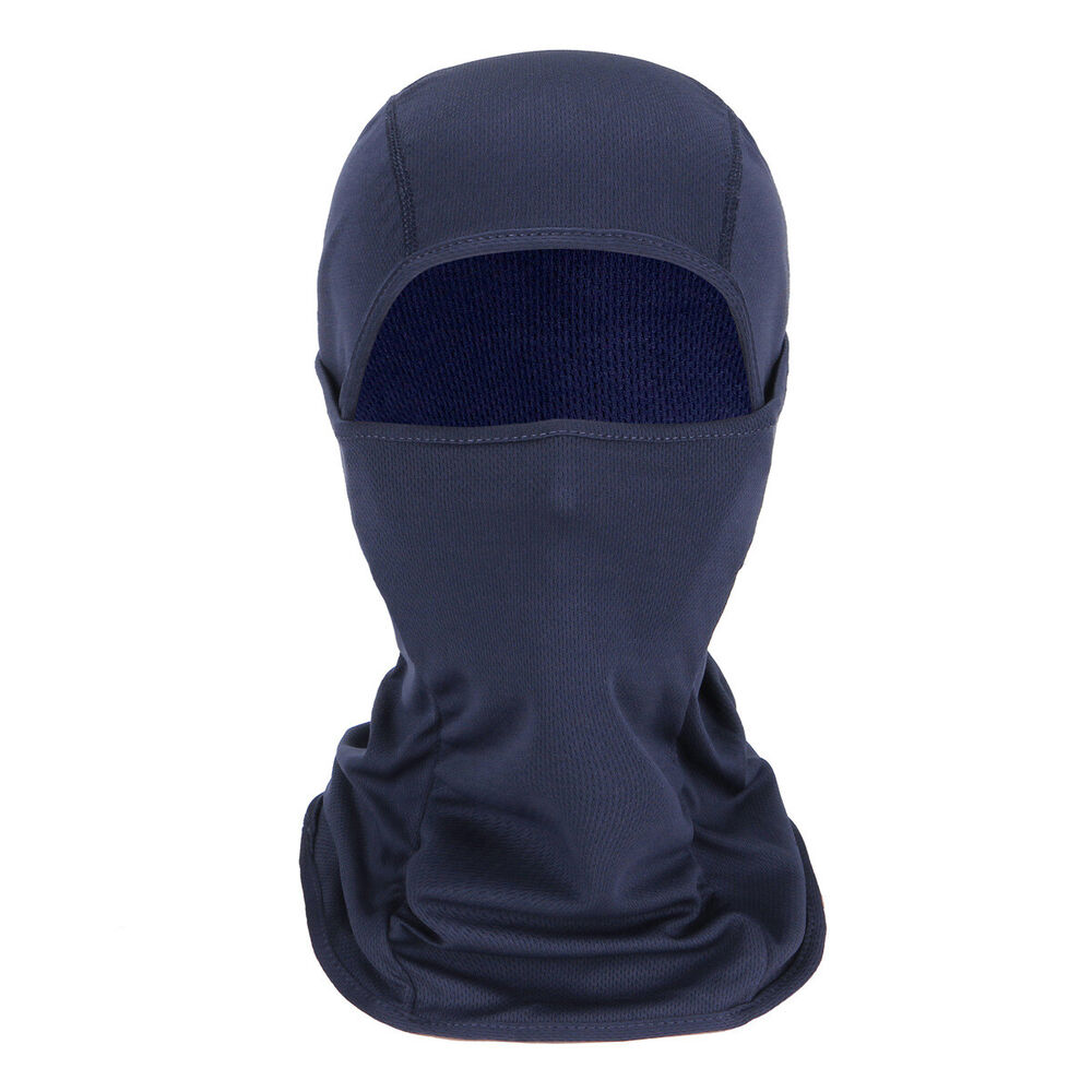 Balaclava Face Mask UV Protection for Men Women Ski Motorcycle Running Riding