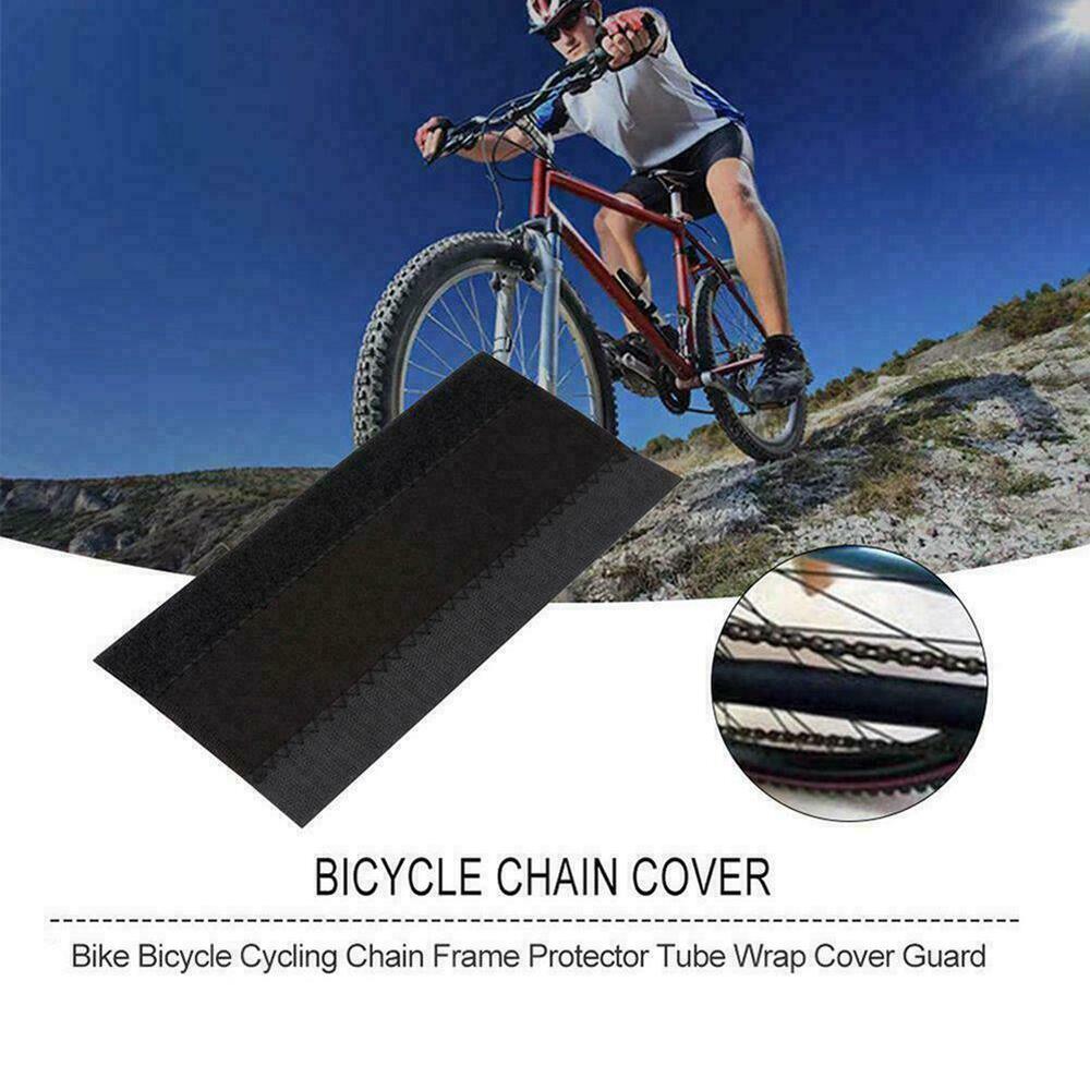 NEW CHAIN STAY PROTECTOR FRAME GUARD For MTB MOUNTAIN BIKE