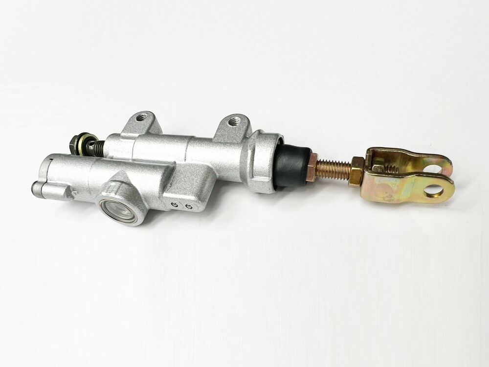 Rear Brake Master Cylinder For Yamaha YZ250FX YZ250X YZ450F YZ450FX 5XT-2583V-10