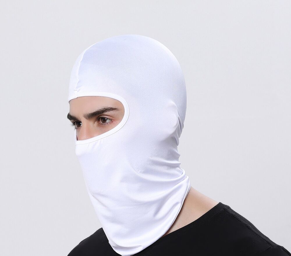 Hat Face Mask Bike Motorcycle Biker Head Neck Balaclava Sun Protection NEW BULK