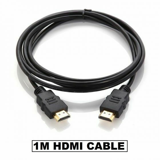 HDMI Cable 30M 15M 10M 5M 3M 1M 1.5M 4K Ultra HD Cord for HD TV BOX PS5/4 PC