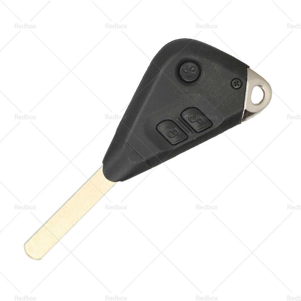 Complete Remote Key Fit For Subaru Impreza Liberty Forester Outback 04-10 4D62