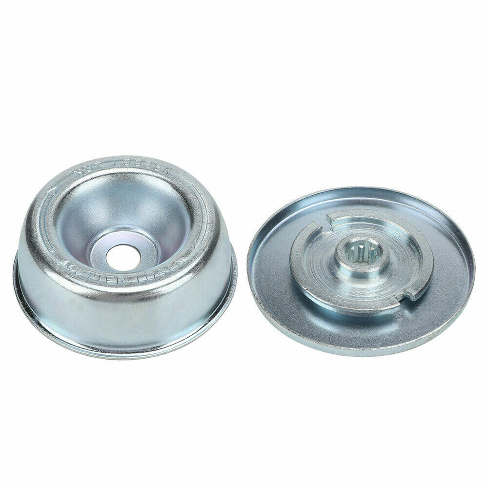 Gear Head Gearbox Locking Nut Plate Washer FS120 FS200 FS250 For STIHL Strimmer