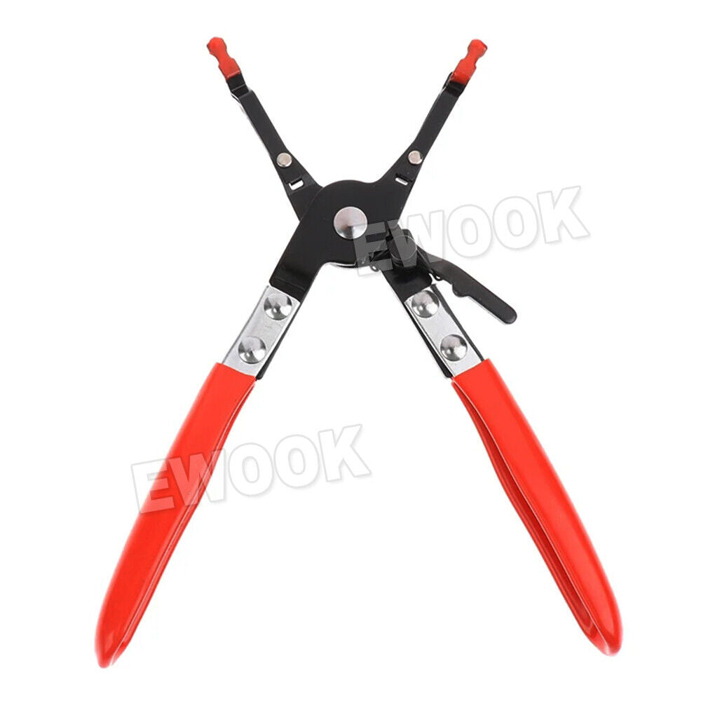 Universal Car Vehicle Soldering Aid Plier Hold 2 Wires Whilst Car Repair Tool