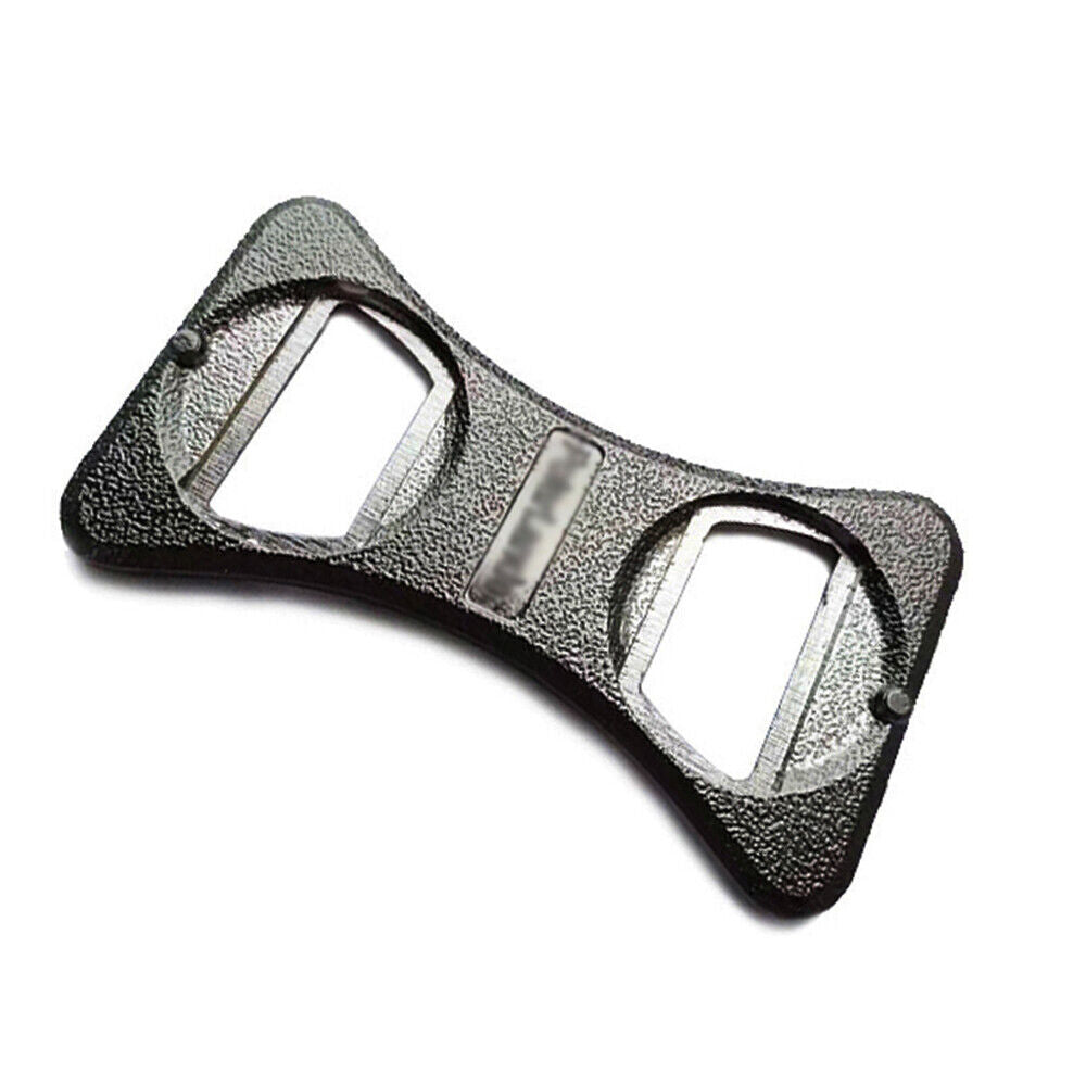 For VW Golf MK5 MK6 GTI R32 Jetta Car Bottle Opener Cup Divider Holder Fit