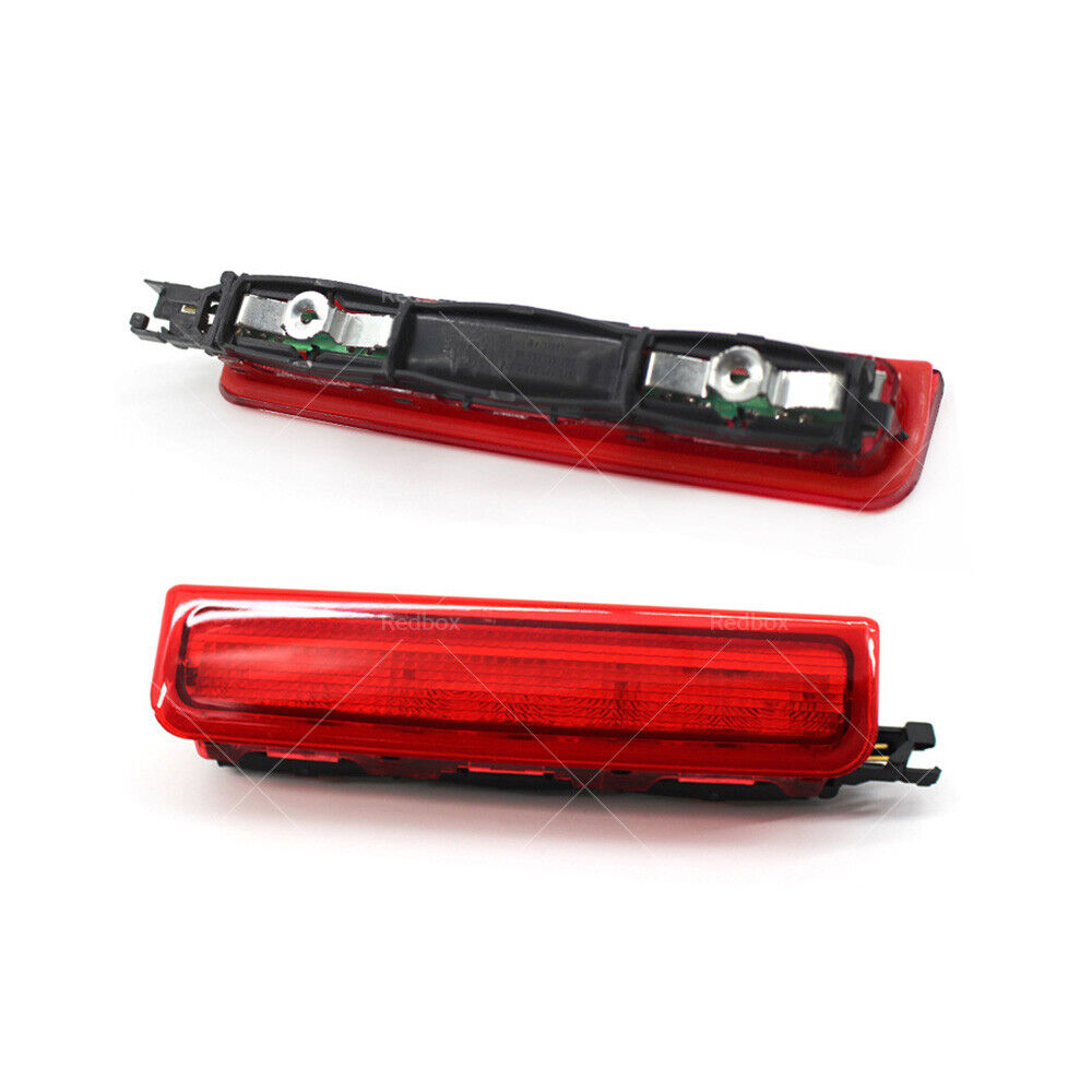 LED Rear High Level Brake Stop Light Lamp Fits For VW VolksWagen Caddy MK3 04-15