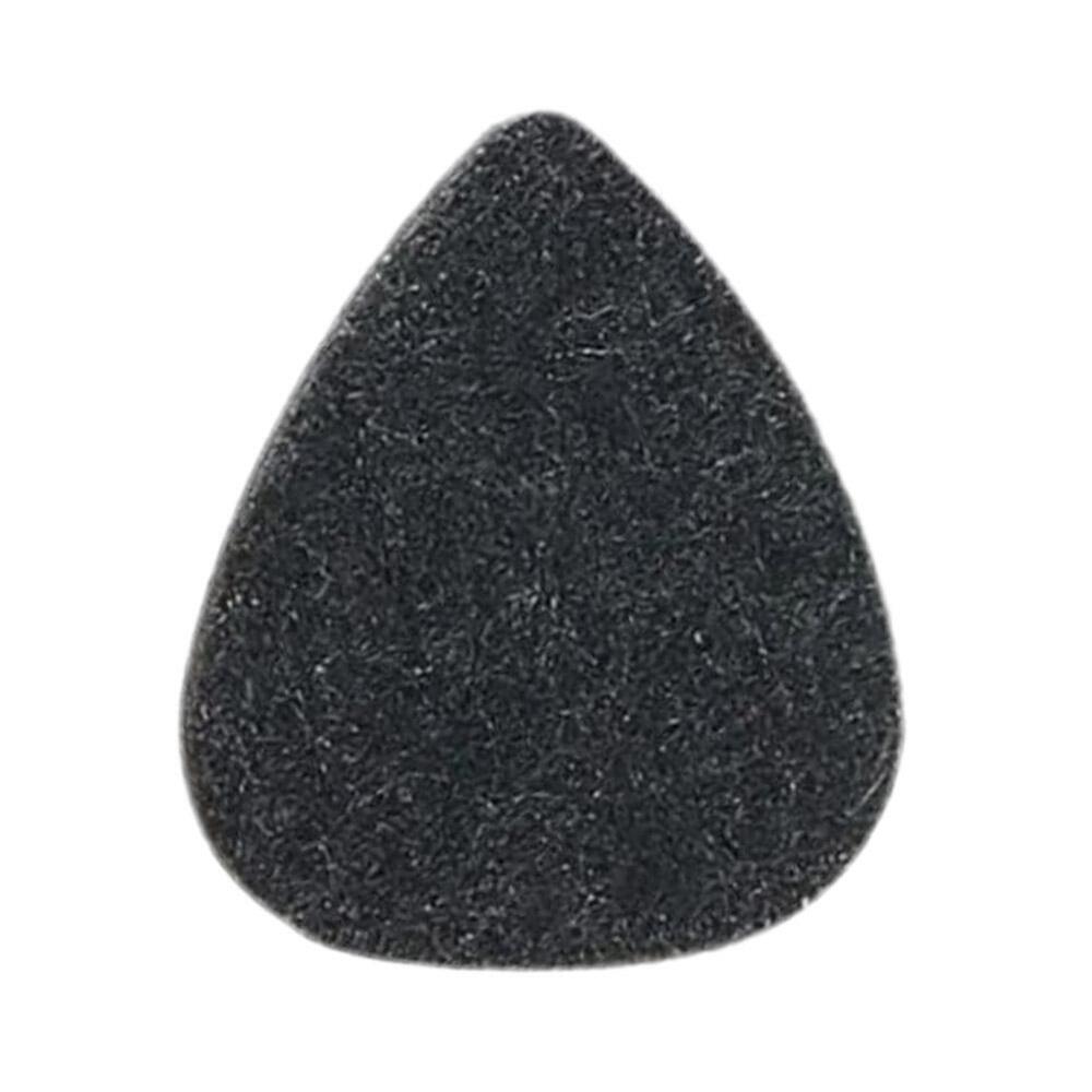 Ukulele Pick Wool Felt Electric Guitar Pick Finger Ukulele Picks