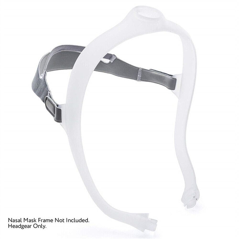 Portable HEADGEAR ONLY for Nasal CPAP Mask For Philips Respironics Dreamwear