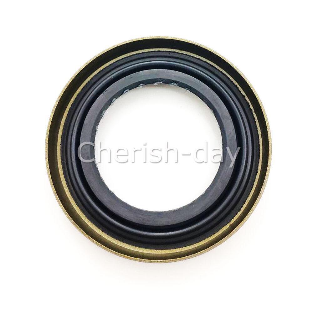 For Nissan Patrol GQ Y60 GU Y61 Rear Inner Axle Oil Seal Set of 2 OZS