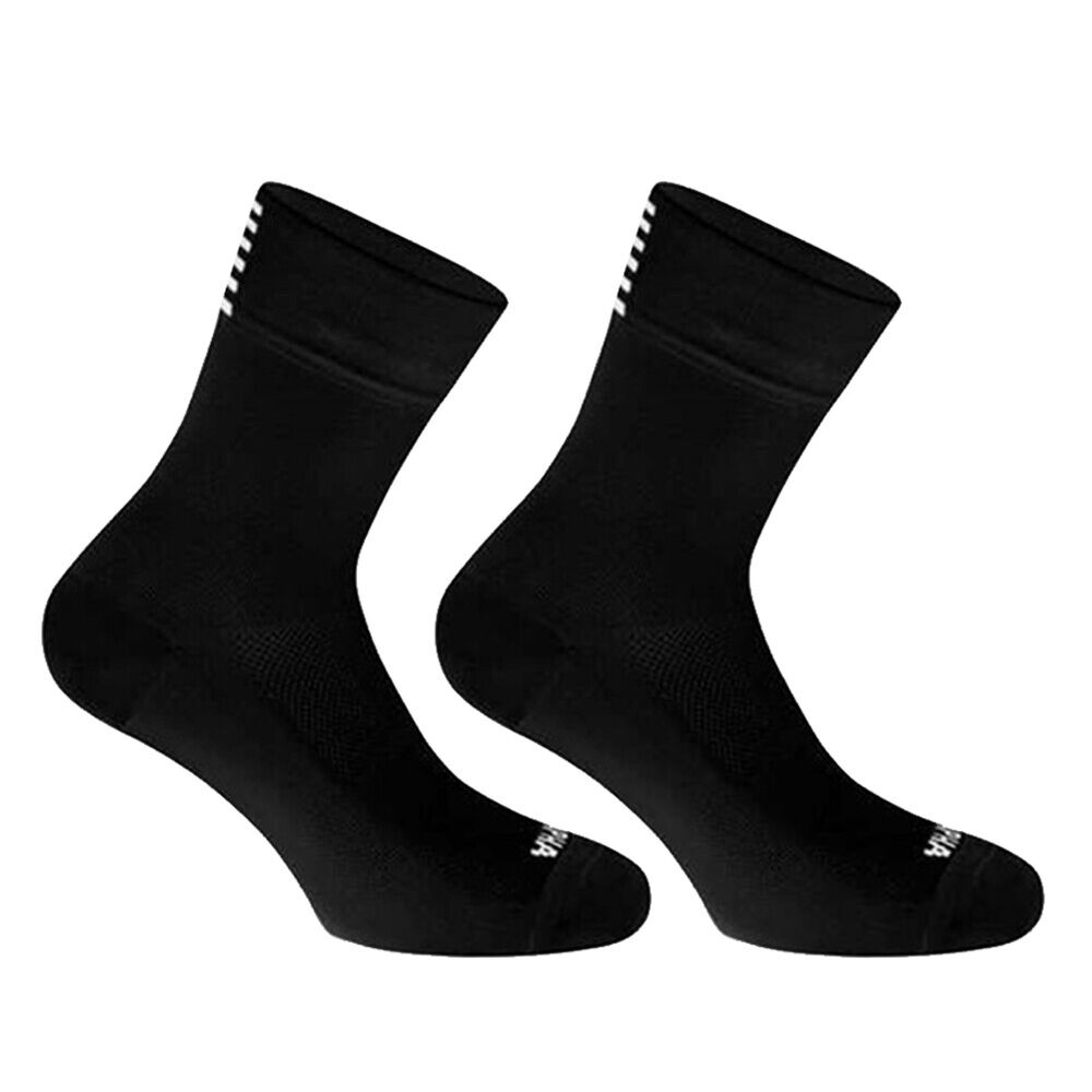 NEW Outdoor Sport Cycling Socks Comfortable Men Women Running Hiking Breathable