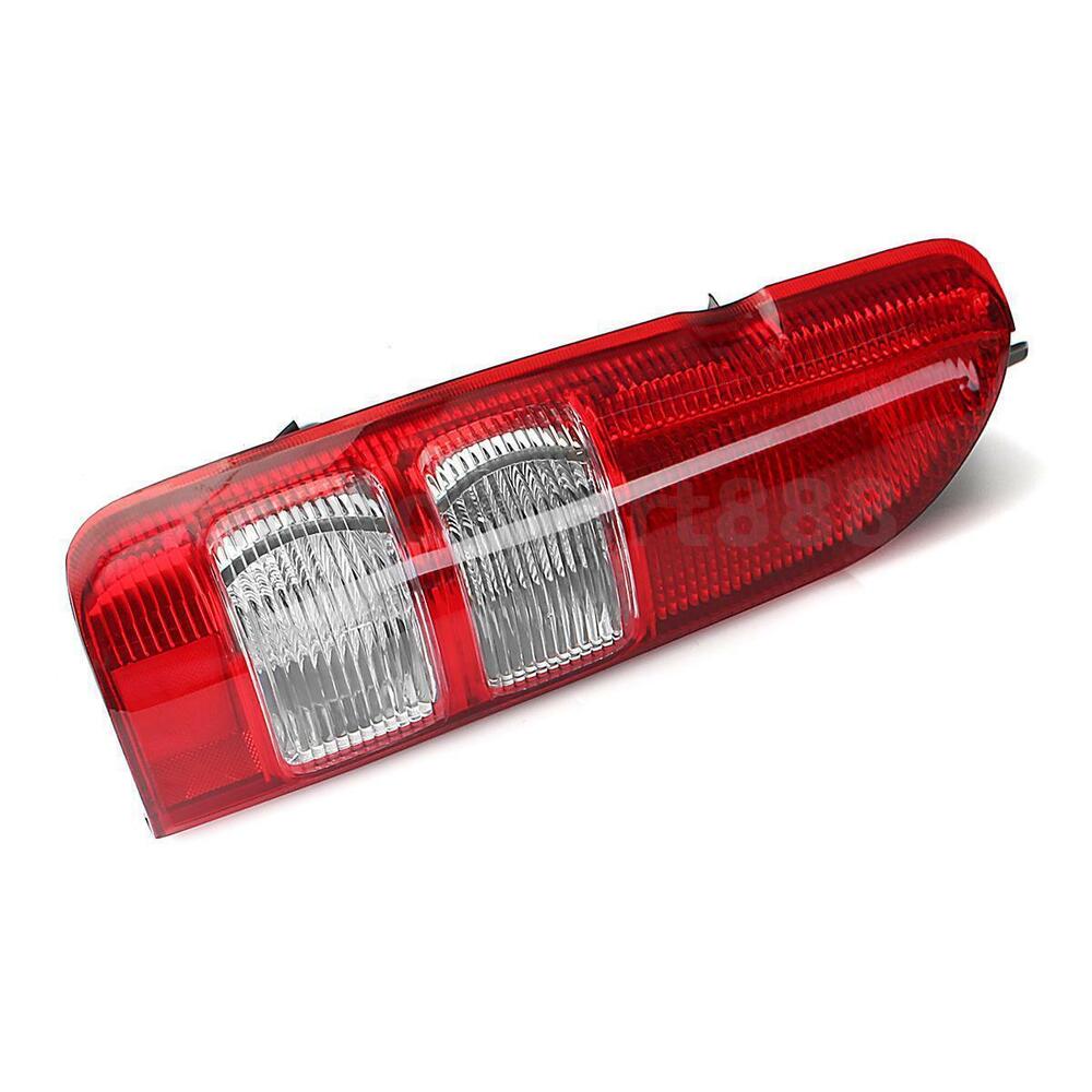 Left Hand Tail Brake Light Rear Lamp For Toyota Hiace Hiace/Commuter 2005-2019