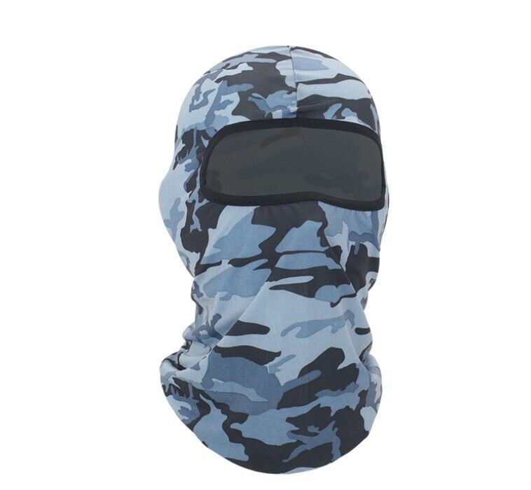 Hat Face Mask Bike Motorcycle Biker Head Neck Balaclava Sun Protection NEW BULK