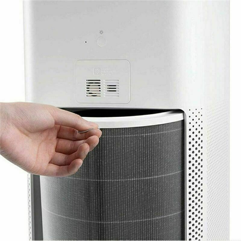 For Xiaomi Smart Mi Air Purifier Hepa Filter Replacement Version 3 3H Pro PM2.5