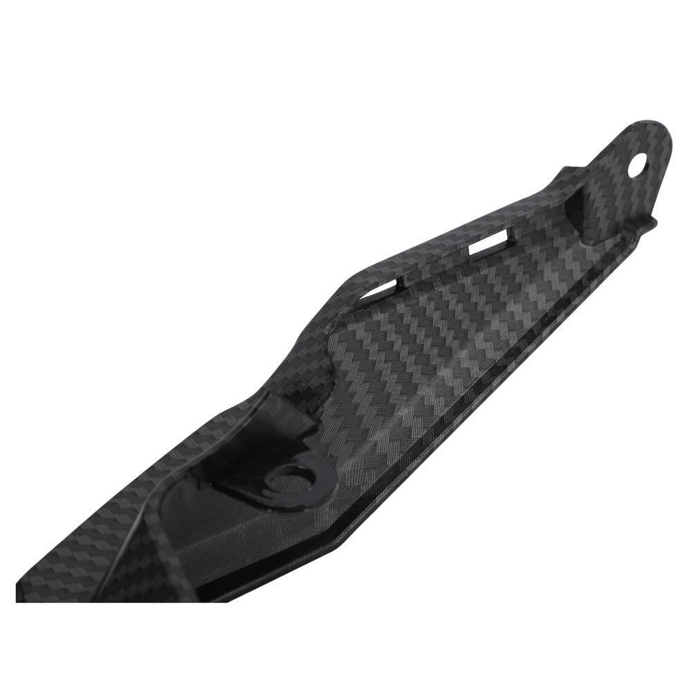 Grom MSX125 Motorcycle Tail Cover PP For HONDA Grom MSX125 Carbon Fiber Pattern