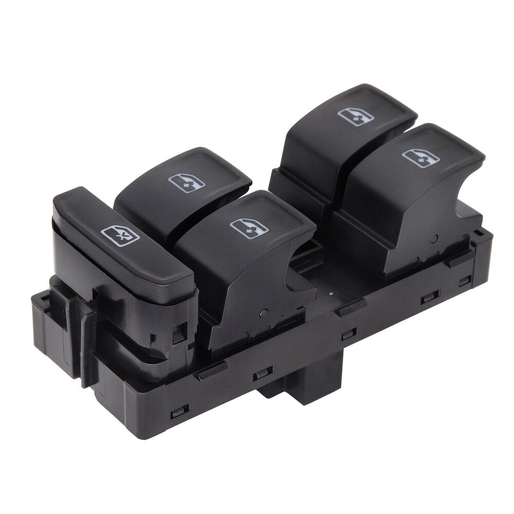 Window Master Switch For VW Golf MK7 Passat B8 Seat Leon 2013 - 2018 5G0959857B