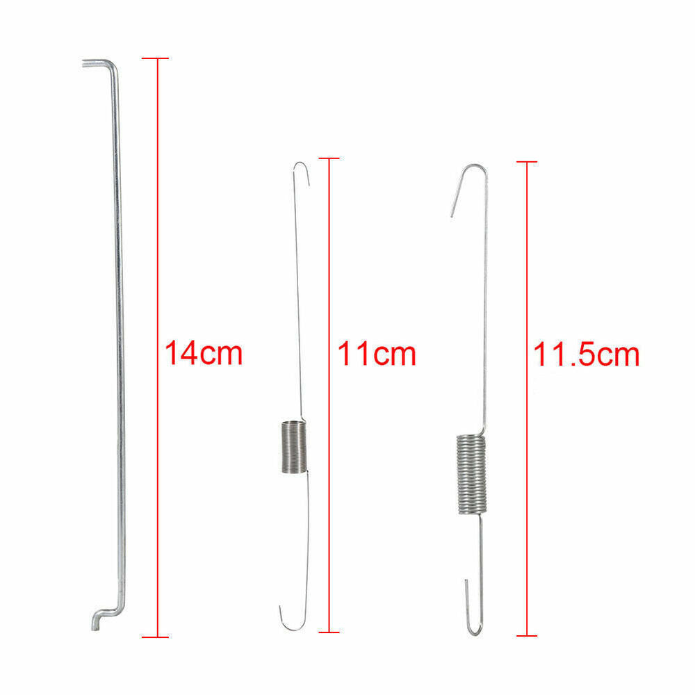 Throttle Return Spring Governor Rod For Honda GX120 GX200 GX160