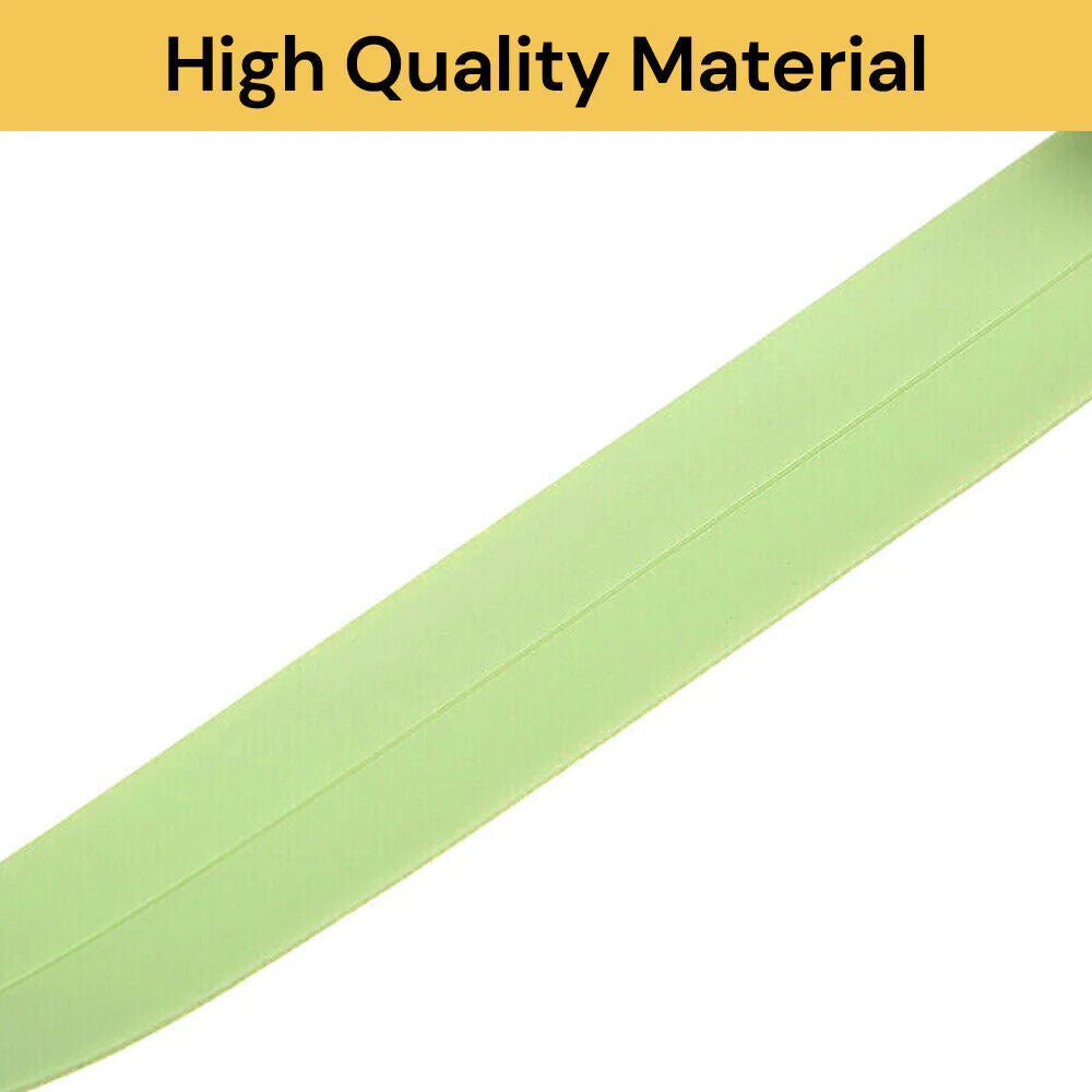 PVC Self Adhesive Caulk Sealing Strip Tape For Kitchen Wall Sink Toilet Bathroom