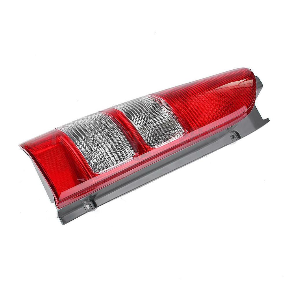 Left Hand Tail Brake Light Rear Lamp For Toyota Hiace Hiace/Commuter 2005-2019