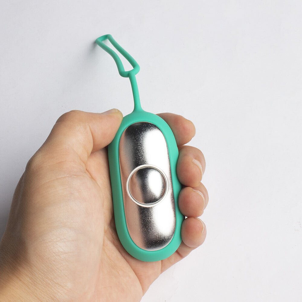 The Chill Pill Device Hand Held Ergonomic Sleep Aid Machine Improve Sleep Relief