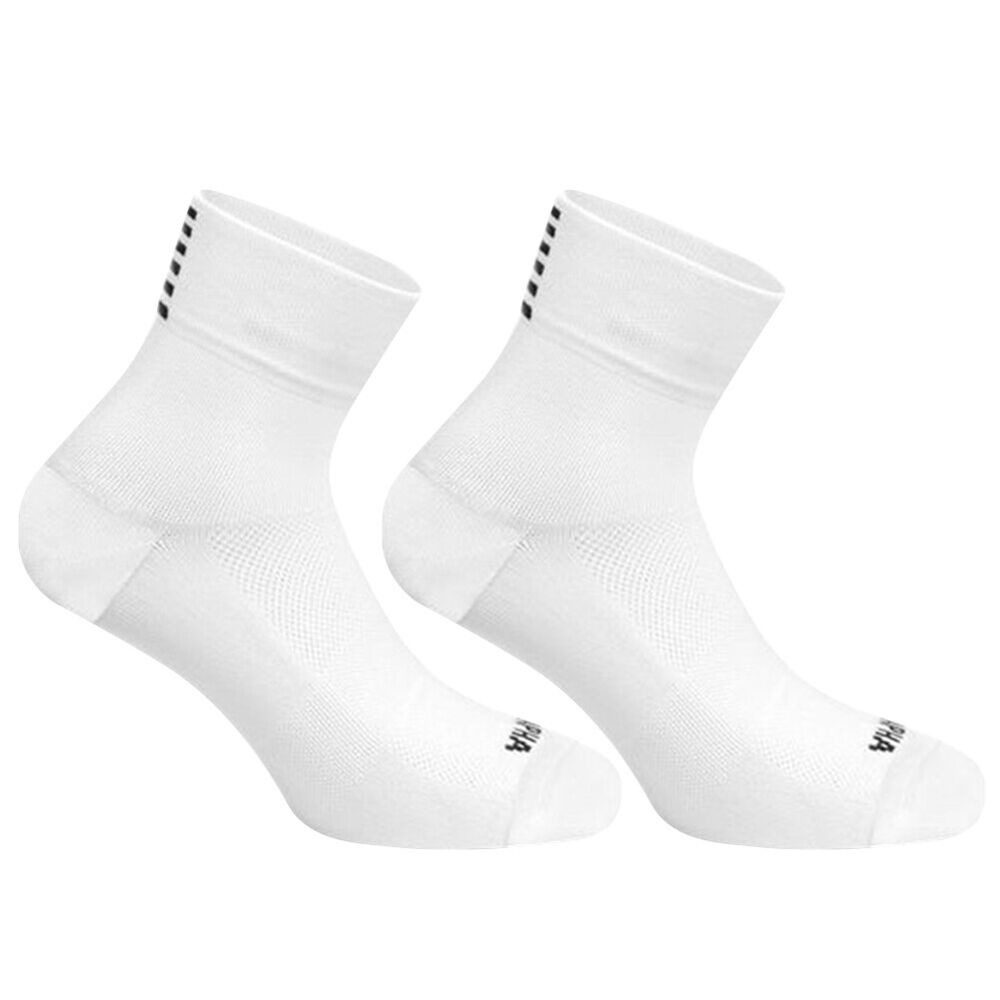 NEW Outdoor Sport Cycling Socks Comfortable Men Women Running Hiking Breathable