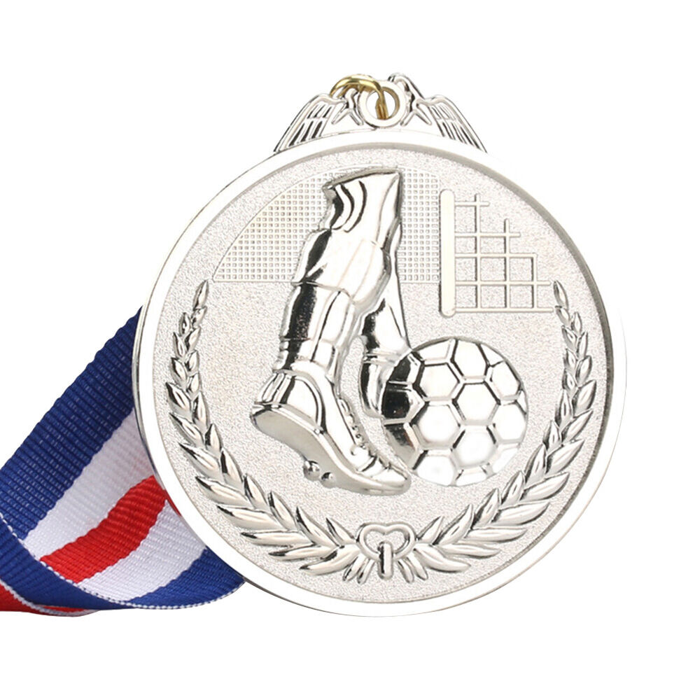 Commemorative Medal Zinc Alloy Competition Games Medals Collection Souvenir G