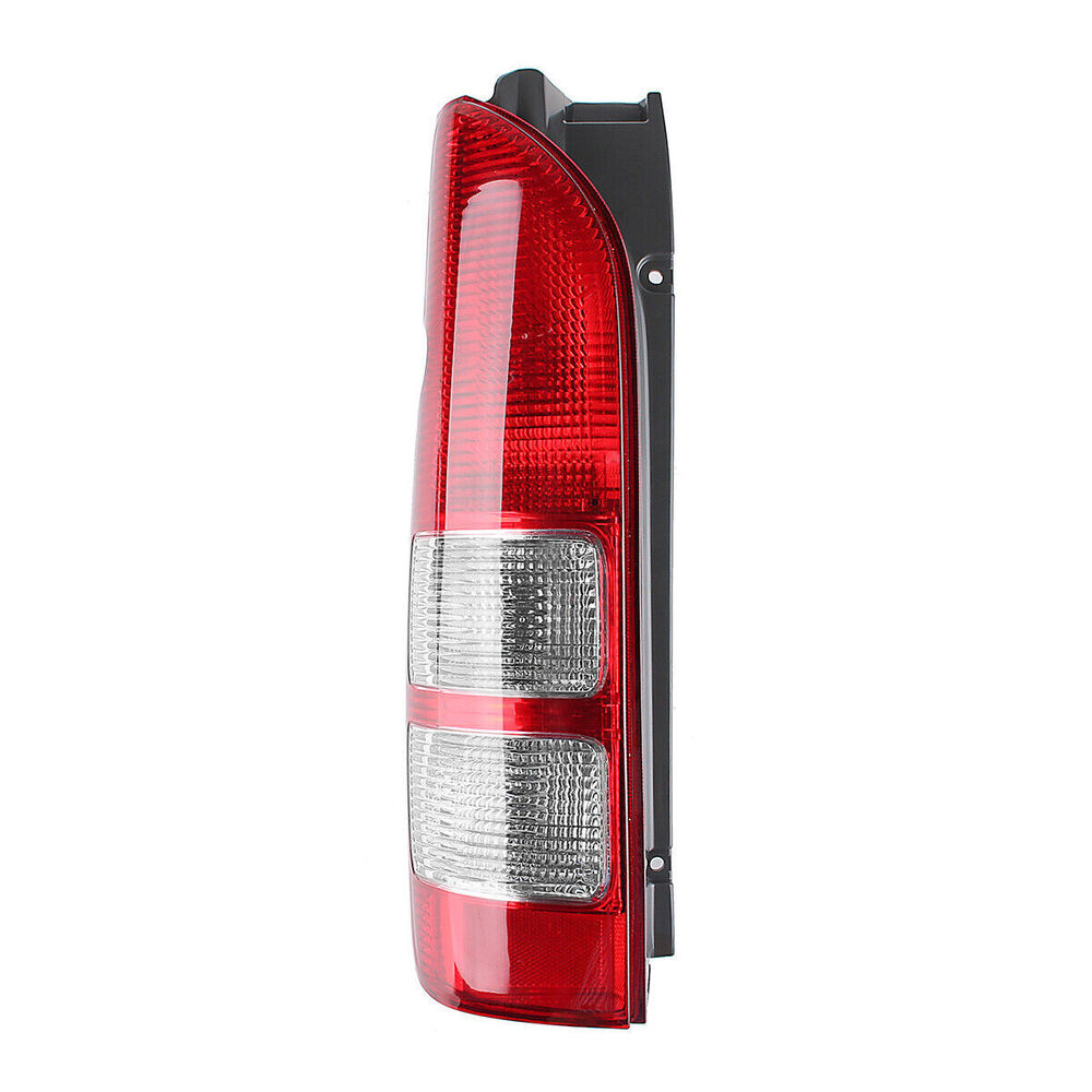 Left Hand Tail Brake Light Rear Lamp For Toyota Hiace Hiace/Commuter 2005-2019