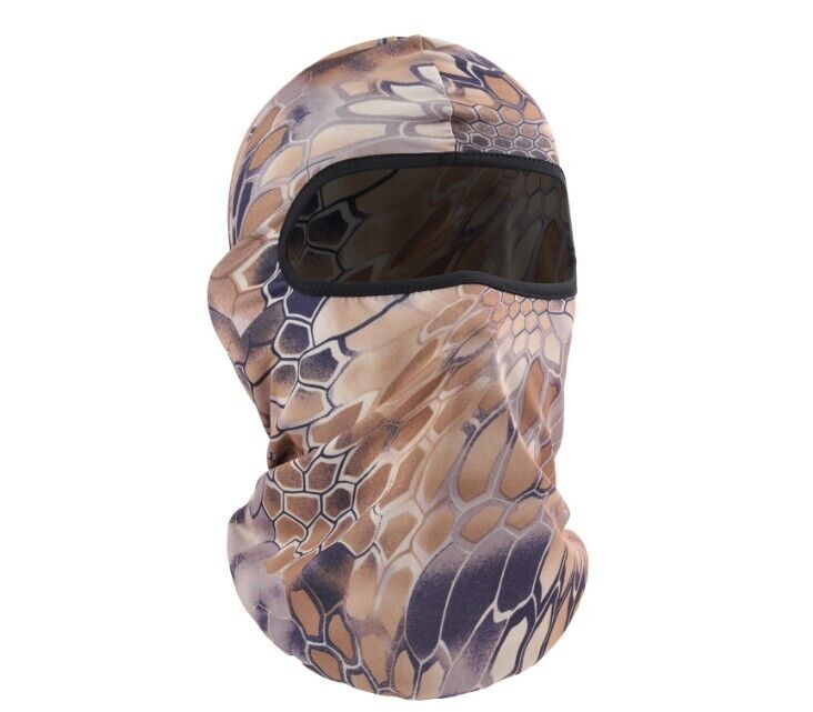 Hat Face Mask Bike Motorcycle Biker Head Neck Balaclava Sun Protection NEW BULK