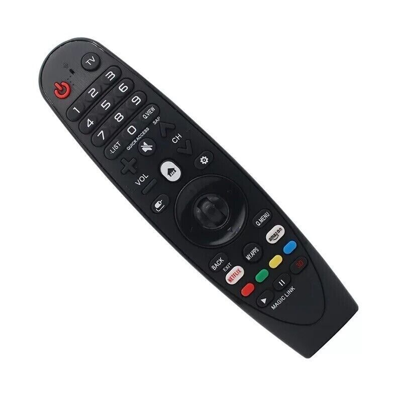 For LG AN-MR650A Remote Control Replacement Controller Magic Smart TV