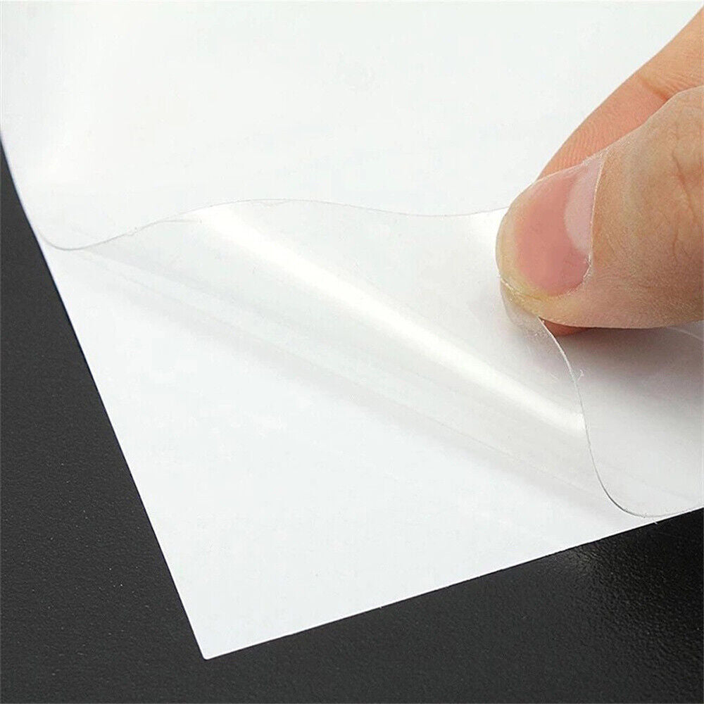 300×15cm Auto Car Paint Protection Film Wrap Sticker Protector Clear Transparent