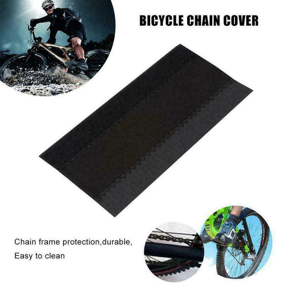 NEW CHAIN STAY PROTECTOR FRAME GUARD For MTB MOUNTAIN BIKE