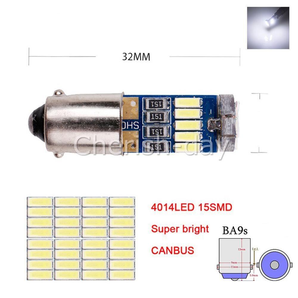 Interior Led Light Upgrade Kit For Toyota Landcruiser Prado 120 series 2003-09