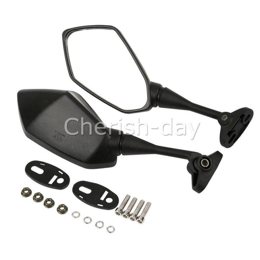 Rear View Mirrors For HYOSUNG GT125R / GT250R/ GT650R / GT650S Motorcycle