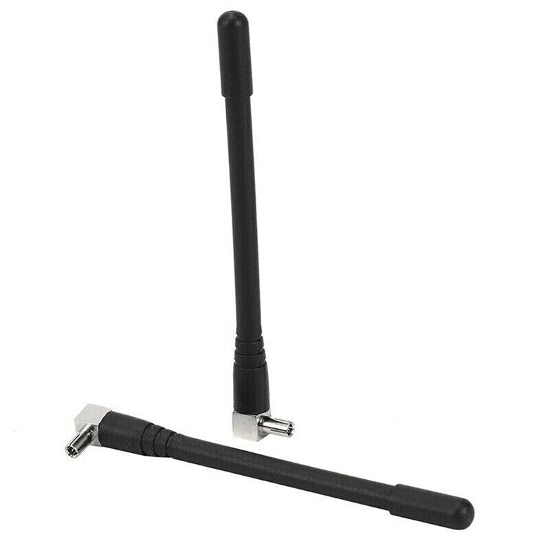 TS9 Antenna for ZTE(MF61) 4G LTE Modem MiFi Mobile WiFi Hotspot R K7O8