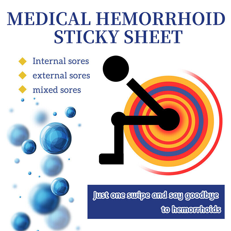 3 Hemorrhoid & Fissure Ointment Hemorrhoid Treatment