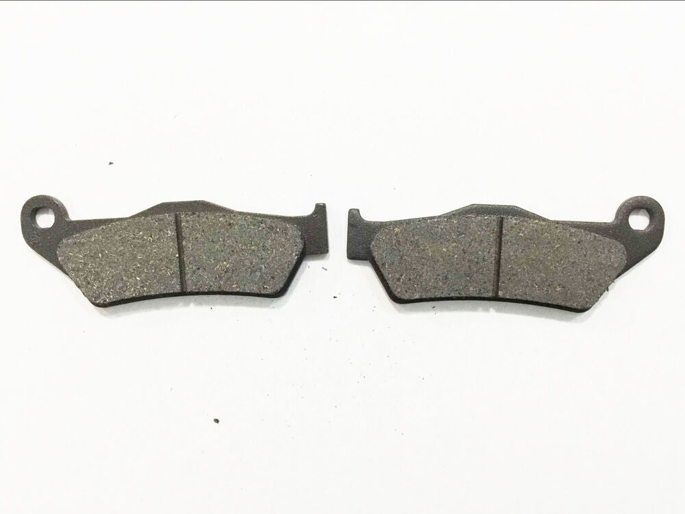 FRONT BRAKE PADS FOR TM EN 250 F (4T) Enduro 300 Cross MX 300 (2T) Enduro EN 300