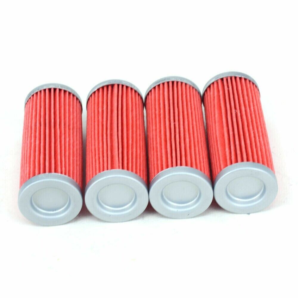 4X Oil Filters for KTM 450EXC 450SXF 2010 2011 2012 2013 EXC-R 450 2008 2009 SXF