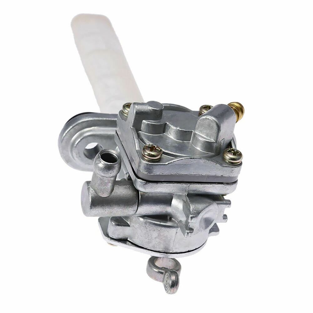 Petrol Fuel Tap Tank Switch Valve Petcock For Suzuki GS750 GS850 GS1000 GS1100