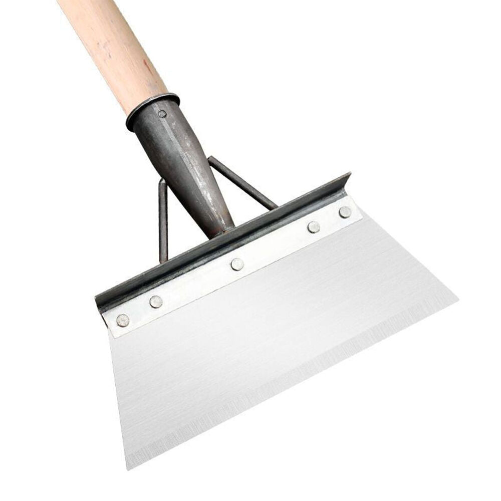 Outdoor Garden Cleaning Shovel Farm Agriculture Planting Shovel Weeding 30 cm