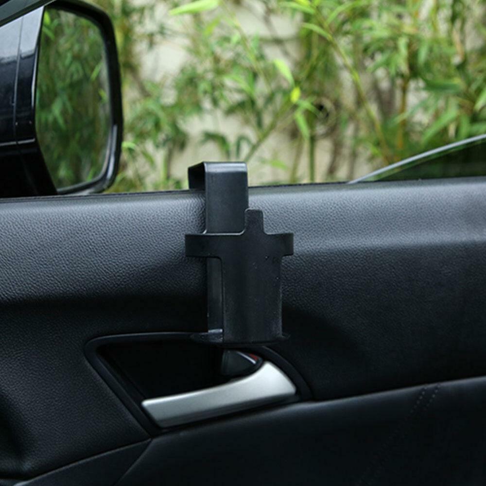 Auto Car Van Cup Holder Mount Water Drink Bottle Can Door Nice Window Stand H5Z0