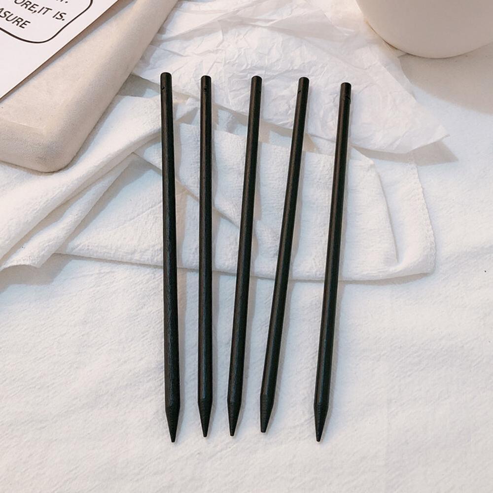 Hairpin Hair Sticks Vintage Chopstick Headdress Women Hair X0O3