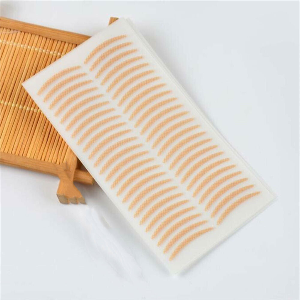 UP 480X Double Eyelid Tape Lace Invisible Narrow Stickers Eye Lift Adhesive Tool