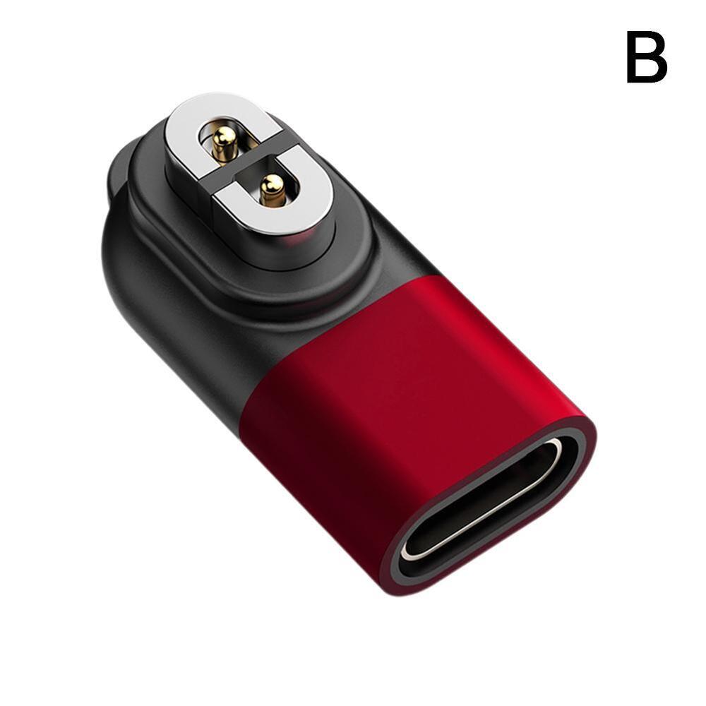 Magnetic Type C Charger Adapter for Shokz OpenRun - USB C Charging Made Easy