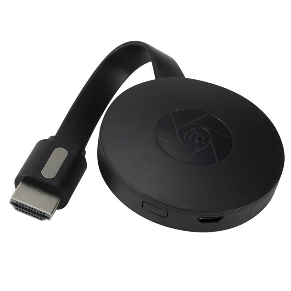 For Chromecast Google Wireless HDMI-Compatible HD Display Media Streaming Video