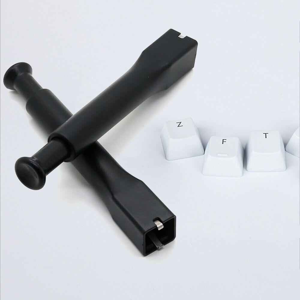 Multifunction Keycap Puller Cleaning Tool Key Puller Switch Puller for Keyboards