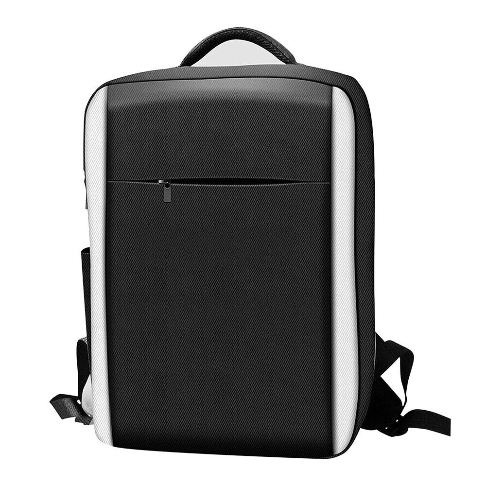 For PS5 Carry Bag Carrying Large Storage Case Console Travel Shoulder Backpack