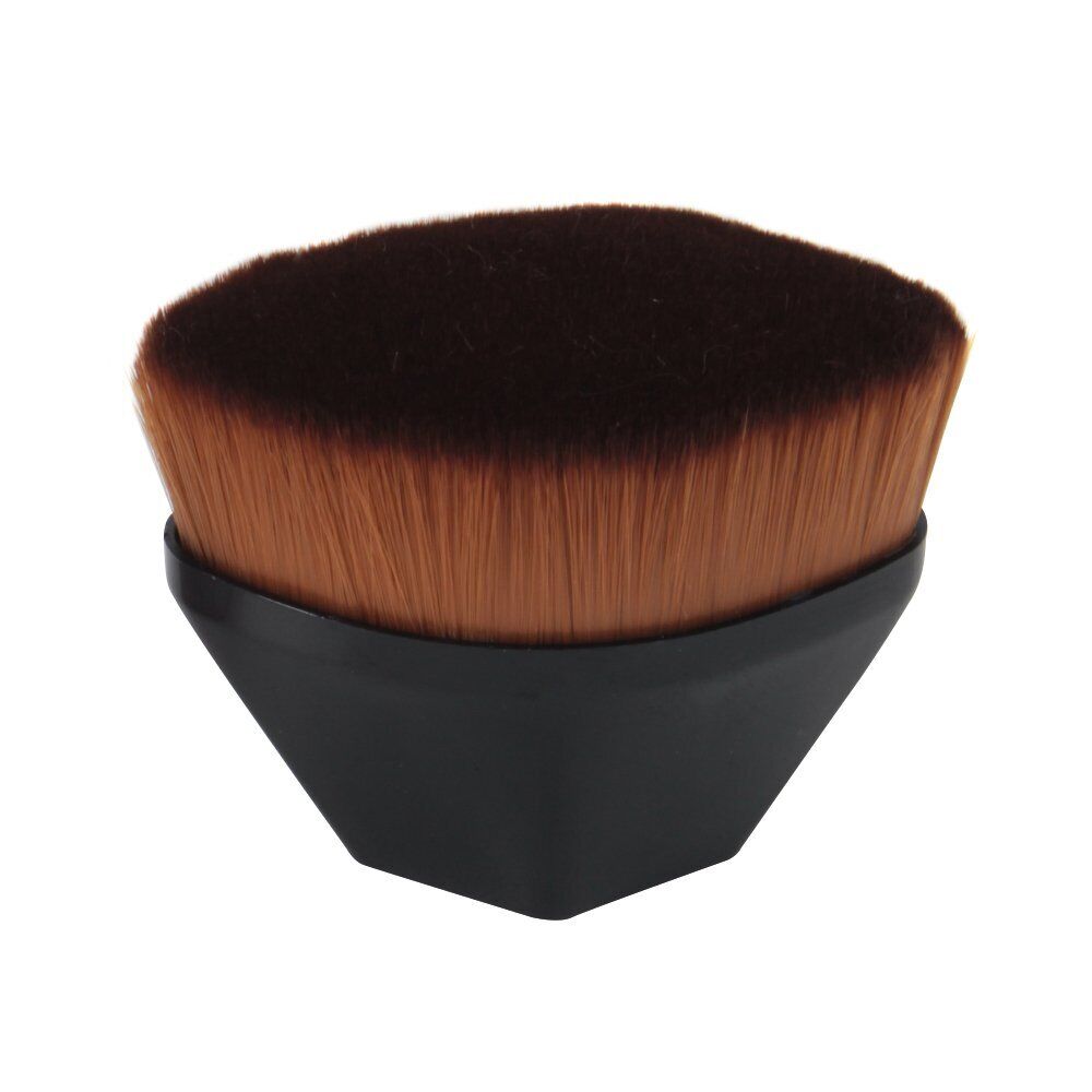 High-Density Seamless Foundation Brush BB CC Cream Makeup Brushes Loose Powder