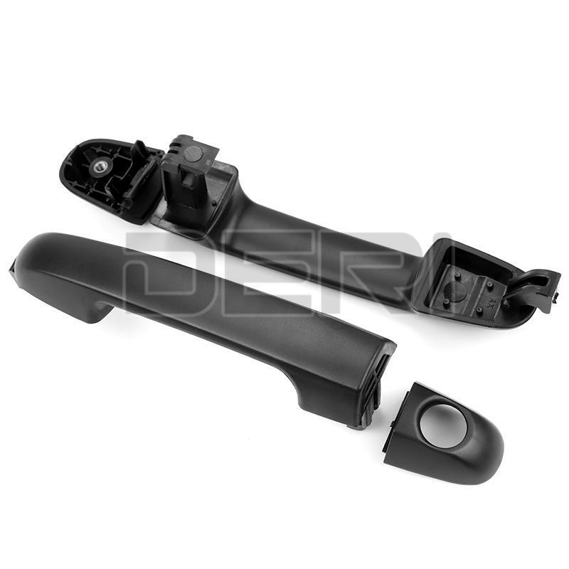 Front Rear Left Right Outer Door Handle LH RH Fits For Hyundai i20 PB 2009~2015