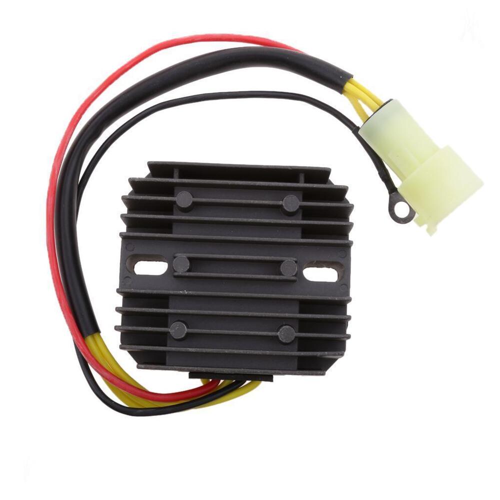 Voltage Regulator Rectifier For Mercury 75-90 HP 4 Stroke 804278A12 804278T11 SL